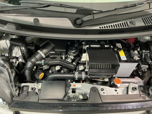 タントカスタムＲＳセレクション衝突軽減ブレーキ　パーキングセンサー　電動格納式ドアミラー　スマートキー＆プッシュスタート　車線逸脱　前席シートヒーター　オートライト　キーフリー　ＬＥＤヘッド　ＥＴＣ　ナビＴＶ（栃木県）の中古車