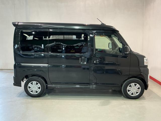 アトレーＲＳ車線逸脱警告　メンテナンスノート　セキュリティアラーム　ターボモデル　ブレーキサポート　キーレススタート　エアバック　アイドルストップ　４ＷＤ　ドライブレコーダー　ＬＥＤライト　衝突安全ボディ　ＥＴＣ（栃木県）の中古車