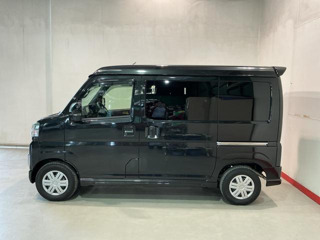 アトレーＲＳ車線逸脱警告　メンテナンスノート　セキュリティアラーム　ターボモデル　ブレーキサポート　キーレススタート　エアバック　アイドルストップ　４ＷＤ　ドライブレコーダー　ＬＥＤライト　衝突安全ボディ　ＥＴＣ（栃木県）の中古車