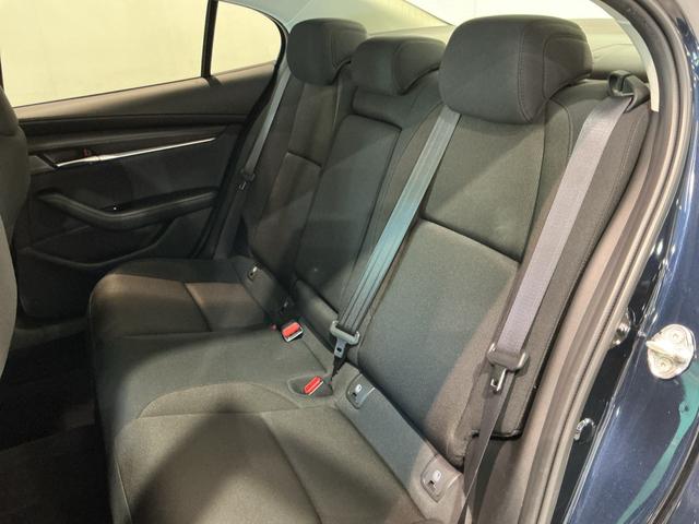 MAZDA3セダン20Sプロアクティブ ツーリングセレクション衝突軽減ブレーキ クリアランスソナー メモリーナビ LEDヘッドライト スマートキー ETC アルミホイール オートライト アイドリングストップ キーフリー ABS(栃木県)の中古車