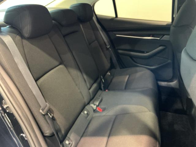 MAZDA3セダン20Sプロアクティブ ツーリングセレクション衝突軽減ブレーキ クリアランスソナー メモリーナビ LEDヘッドライト スマートキー ETC アルミホイール オートライト アイドリングストップ キーフリー ABS(栃木県)の中古車
