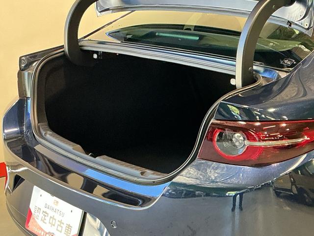 MAZDA3セダン20Sプロアクティブ ツーリングセレクション衝突軽減ブレーキ クリアランスソナー メモリーナビ LEDヘッドライト スマートキー ETC アルミホイール オートライト アイドリングストップ キーフリー ABS(栃木県)の中古車