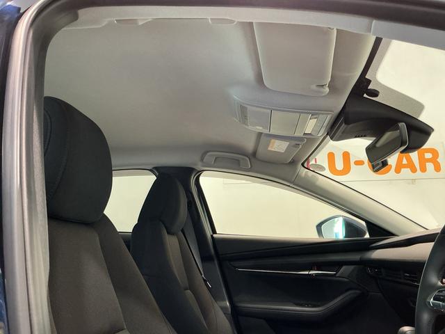 MAZDA3セダン20Sプロアクティブ ツーリングセレクション衝突軽減ブレーキ クリアランスソナー メモリーナビ LEDヘッドライト スマートキー ETC アルミホイール オートライト アイドリングストップ キーフリー ABS(栃木県)の中古車