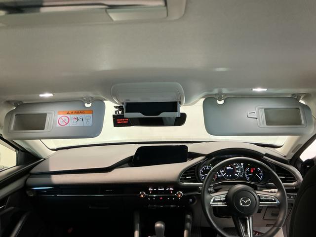 MAZDA3セダン20Sプロアクティブ ツーリングセレクション衝突軽減ブレーキ クリアランスソナー メモリーナビ LEDヘッドライト スマートキー ETC アルミホイール オートライト アイドリングストップ キーフリー ABS(栃木県)の中古車