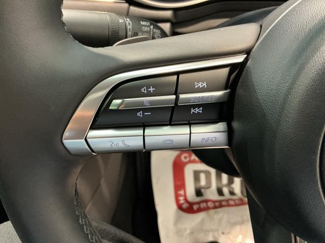 MAZDA3セダン20Sプロアクティブ ツーリングセレクション衝突軽減ブレーキ クリアランスソナー メモリーナビ LEDヘッドライト スマートキー ETC アルミホイール オートライト アイドリングストップ キーフリー ABS(栃木県)の中古車