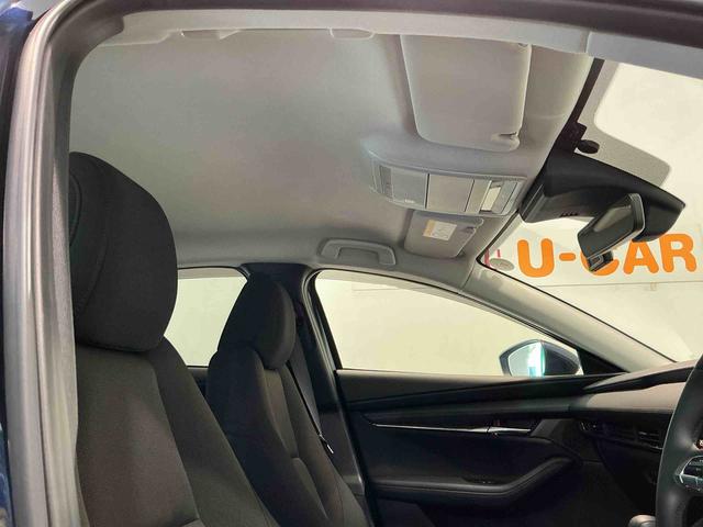 MAZDA3セダン20Sプロアクティブ ツーリングセレクション衝突軽減ブレーキ クリアランスソナー メモリーナビ LEDヘッドライト スマートキー ETC アルミホイール オートライト アイドリングストップ キーフリー ABS(栃木県)の中古車