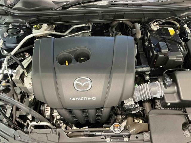 MAZDA3セダン20Sプロアクティブ ツーリングセレクション衝突軽減ブレーキ クリアランスソナー メモリーナビ LEDヘッドライト スマートキー ETC アルミホイール オートライト アイドリングストップ キーフリー ABS(栃木県)の中古車