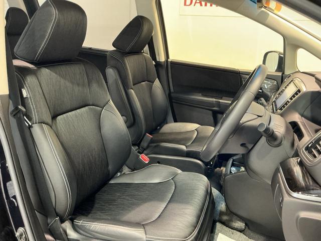 オデッセイハイブリッドハイブリッドアブソルート・ホンダセンシングアルミ　リアカメラ　デュアルエアコン　ＡＢＳ　オートライト　キーレス　ＶＳＡ　Ｗエアバッグ　ＬＥＤライト　ナビＴＶ　ＥＴＣ　エアバッグ　インテリキー　セキュリティアラーム　メモリ−ナビ（栃木県）の中古車