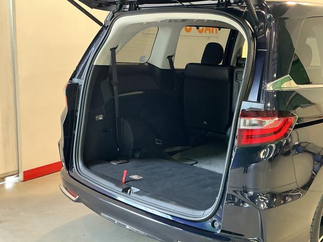 オデッセイハイブリッドハイブリッドアブソルート・ホンダセンシングアルミ　リアカメラ　デュアルエアコン　ＡＢＳ　オートライト　キーレス　ＶＳＡ　Ｗエアバッグ　ＬＥＤライト　ナビＴＶ　ＥＴＣ　エアバッグ　インテリキー　セキュリティアラーム　メモリ−ナビ（栃木県）の中古車