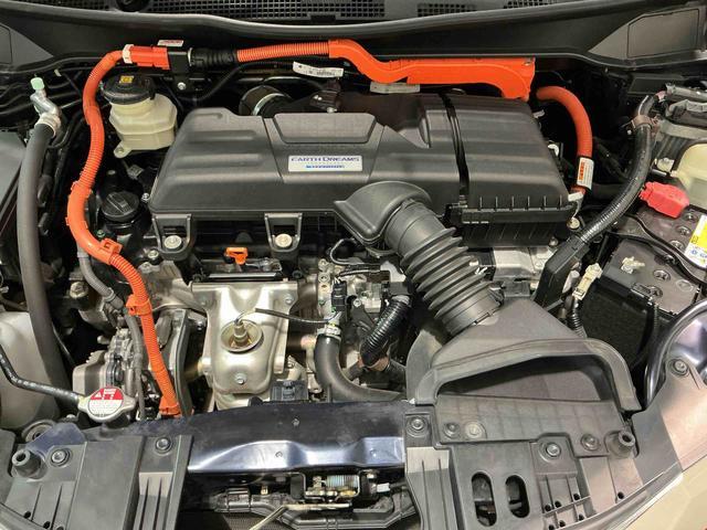 オデッセイハイブリッドハイブリッドアブソルート・ホンダセンシングアルミ　リアカメラ　デュアルエアコン　ＡＢＳ　オートライト　キーレス　ＶＳＡ　Ｗエアバッグ　ＬＥＤライト　ナビＴＶ　ＥＴＣ　エアバッグ　インテリキー　セキュリティアラーム　メモリ−ナビ（栃木県）の中古車