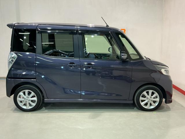 デイズルークスハイウェイスター　Ｘターボ車線逸脱警報装置　電動格納式ドアミラー　Ｗエアバック　アイドリングＳＴＯＰ　Ａライト　スマートキー＆プッシュスタート　両側スライド片側電動　盗難防止　ＬＥＤヘッドライト　キーレスエントリー　ドラレコ（栃木県）の中古車