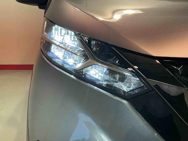 デイズハイウェイスター　Ｘ　アーバンクロムオートライト　Ａストップ　踏み間違い防止アシスト　ＬＥＤヘッドライト　ナビゲーションシステム　バックカメラ　ソナーセンサー（栃木県）の中古車