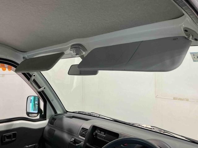 ハイゼットトラック農用スペシャル切り替え４ＷＤ　パワーステアリング　　エアコン付き　荷台作業　マニュアルミッション　荷台ゴムマット　プロテクターゴム　ブロックタイヤ（栃木県）の中古車