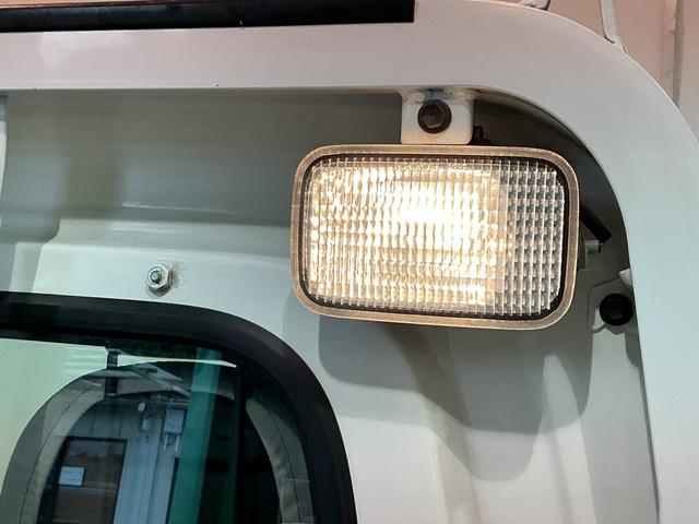 ハイゼットトラック農用スペシャル切り替え４ＷＤ　パワーステアリング　　エアコン付き　荷台作業　マニュアルミッション　荷台ゴムマット　プロテクターゴム　ブロックタイヤ（栃木県）の中古車