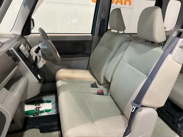 タントＸ運転席助手席エアバック　電動ミラー　Ｓキー　アイドルストップ　イモビライザー　ナビＴＶ　ドラレコ　両側スライド片側電動ドア　点検記録簿　リモコンキー　ベンチシ−ト　ＡＢＳ　運転席エアバッグ（栃木県）の中古車