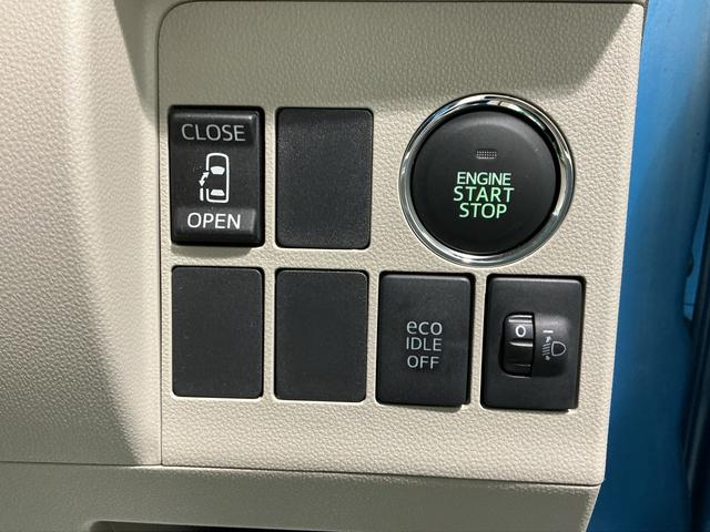 タントＸ運転席助手席エアバック　電動ミラー　Ｓキー　アイドルストップ　イモビライザー　ナビＴＶ　ドラレコ　両側スライド片側電動ドア　点検記録簿　リモコンキー　ベンチシ−ト　ＡＢＳ　運転席エアバッグ（栃木県）の中古車