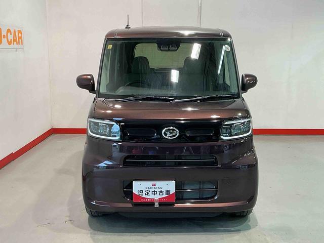タントXアイドリングストップ車 ブレーキサポート 電動ミラー ナビTV スマートキーシステム LEDライト キーレスキー Bカメラ 車線逸脱警報 メモリナビ オートハイビーム ワンオーナー 盗難警報装置(栃木県)の中古車