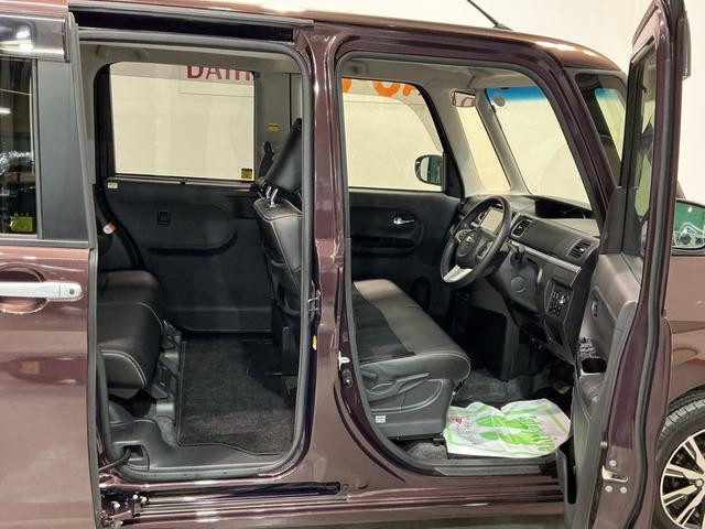 タントXアイドリングストップ車 ブレーキサポート 電動ミラー ナビTV スマートキーシステム LEDライト キーレスキー Bカメラ 車線逸脱警報 メモリナビ オートハイビーム ワンオーナー 盗難警報装置(栃木県)の中古車