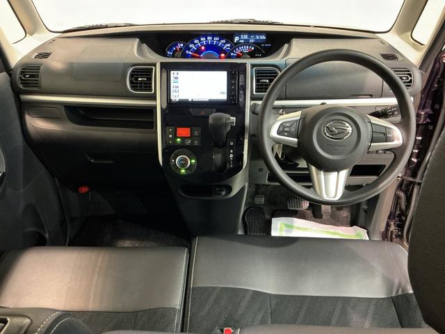 タントXアイドリングストップ車 ブレーキサポート 電動ミラー ナビTV スマートキーシステム LEDライト キーレスキー Bカメラ 車線逸脱警報 メモリナビ オートハイビーム ワンオーナー 盗難警報装置(栃木県)の中古車