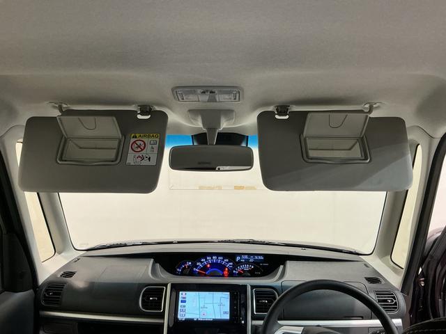 タントXアイドリングストップ車 ブレーキサポート 電動ミラー ナビTV スマートキーシステム LEDライト キーレスキー Bカメラ 車線逸脱警報 メモリナビ オートハイビーム ワンオーナー 盗難警報装置(栃木県)の中古車