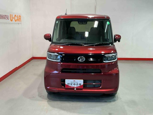 タントXアイドリングストップ ブレーキサポート 電動ミラー TV スマートキーシステム LEDライト キーレスキー 車線逸脱警報 オートハイビーム 片側電動両側スライドドア タバコ臭(栃木県)の中古車
