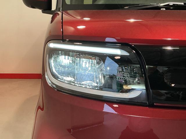 タントXアイドリングストップ ブレーキサポート 電動ミラー TV スマートキーシステム LEDライト キーレスキー 車線逸脱警報 オートハイビーム 片側電動両側スライドドア タバコ臭(栃木県)の中古車