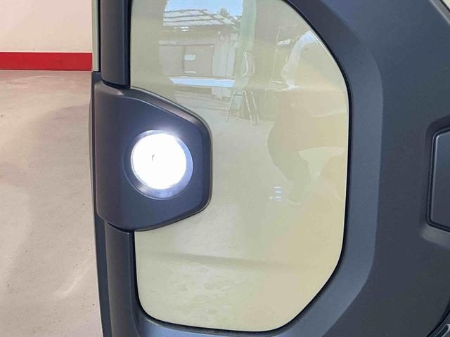 タントファンクロスパーキングセンサー　衝突軽減システム　両側オートドア　シートヒータ　ワンオーナー　オートＬＥＤ　レーンキープアシスト　ＴＶ　Ｂカメラ　ＬＥＤヘットライト　キーレスエントリー　スマートキ−　オートライト（栃木県）の中古車