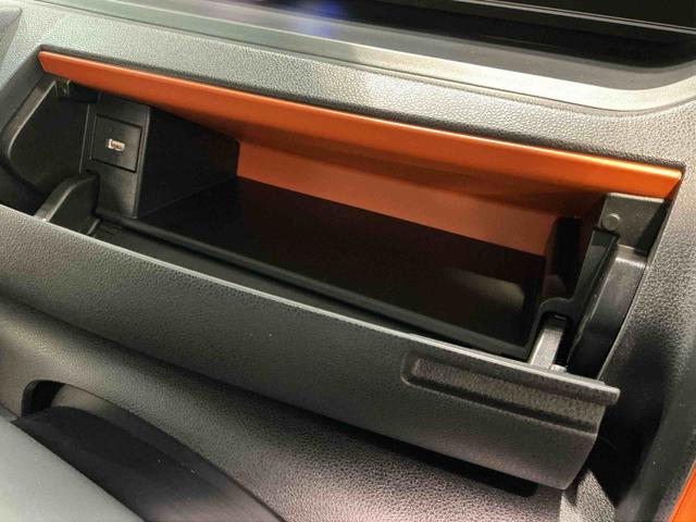 タントファンクロスパーキングセンサー　衝突軽減システム　両側オートドア　シートヒータ　ワンオーナー　オートＬＥＤ　レーンキープアシスト　ＴＶ　Ｂカメラ　ＬＥＤヘットライト　キーレスエントリー　スマートキ−　オートライト（栃木県）の中古車