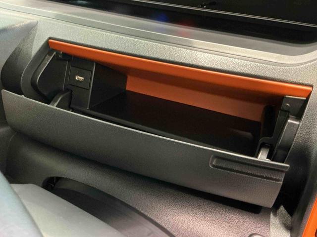 タントファンクロスパーキングセンサー　衝突軽減システム　両側オートドア　シートヒータ　オートＬＥＤ　レーンキープアシスト　ＴＶ　Ｂカメラ　ＬＥＤヘットライト　キーレスエントリー　スマートキ−　オートライト（栃木県）の中古車
