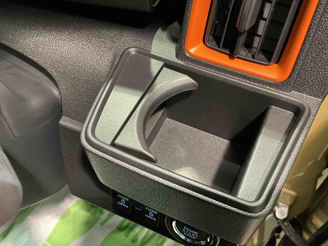 タントファンクロスパーキングセンサー　衝突軽減システム　両側オートドア　シートヒータ　オートＬＥＤ　レーンキープアシスト　ＴＶ　Ｂカメラ　ＬＥＤヘットライト　キーレスエントリー　スマートキ−　オートライト（栃木県）の中古車