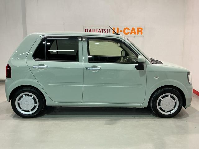 ミラトコットＧ　リミテッド　ＳＡIII（栃木県）の中古車