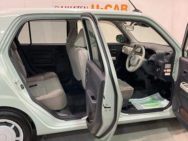 ミラトコットＧ　リミテッド　ＳＡIII（栃木県）の中古車