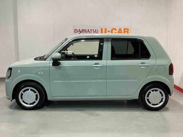 ミラトコットＧ　リミテッド　ＳＡIII（栃木県）の中古車