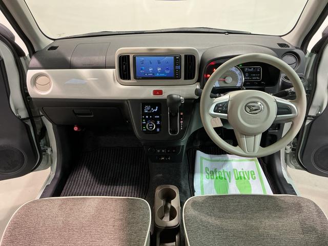 ミラトコットＧ　リミテッド　ＳＡIII（栃木県）の中古車