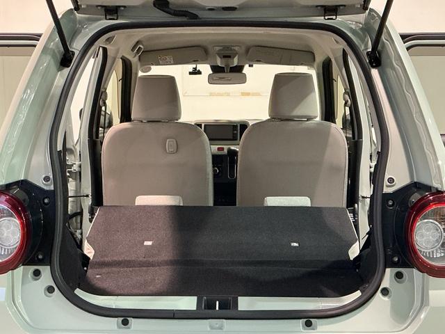 ミラトコットＧ　リミテッド　ＳＡIII（栃木県）の中古車