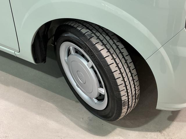 ミラトコットＧ　リミテッド　ＳＡIII（栃木県）の中古車