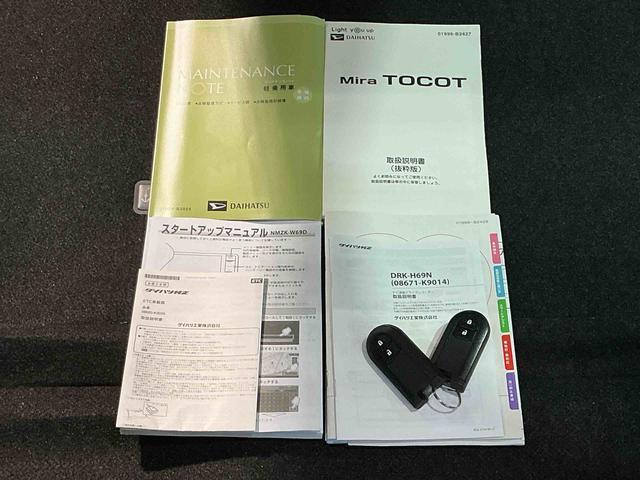 ミラトコットＧ　リミテッド　ＳＡIII（栃木県）の中古車