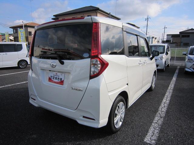 トールＧ衝突回避支援ブレーキ機能　コーナーセンサー　両側電動スライドドア　ナビゲーションシステム　バックカメラ　パノラマモニター　ドライブレコーダー　ＥＴＣ車載器　ＬＥＤライト（栃木県）の中古車