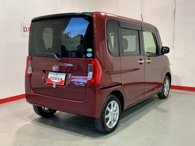 タントG SAIIIハイビームアシスト 衝突軽減ブレーキ ナビTV レーンアシスト 電動格納ドアミラー バックカメラ キーフリーシステム アルミホイール 両側電動スライドドア エコアイドル(栃木県)の中古車