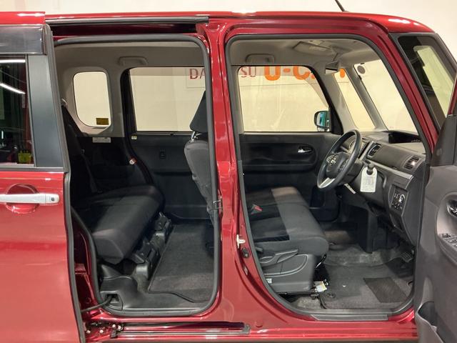 タントG SAIIIハイビームアシスト 衝突軽減ブレーキ ナビTV レーンアシスト 電動格納ドアミラー バックカメラ キーフリーシステム アルミホイール 両側電動スライドドア エコアイドル(栃木県)の中古車