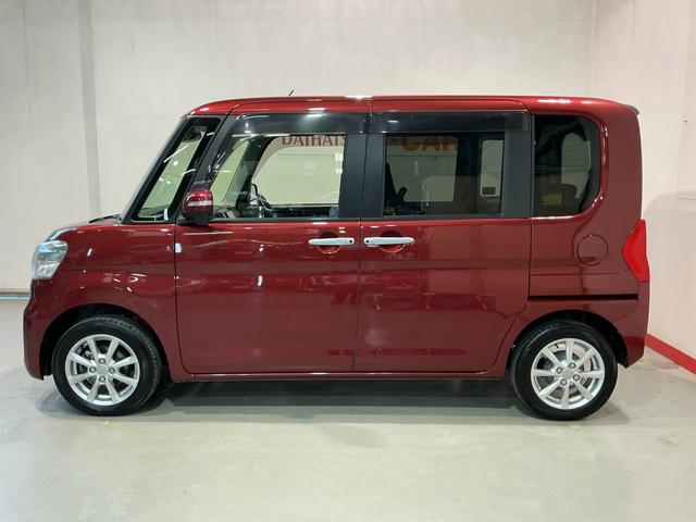 タントG SAIIIハイビームアシスト 衝突軽減ブレーキ ナビTV レーンアシスト 電動格納ドアミラー バックカメラ キーフリーシステム アルミホイール 両側電動スライドドア エコアイドル(栃木県)の中古車