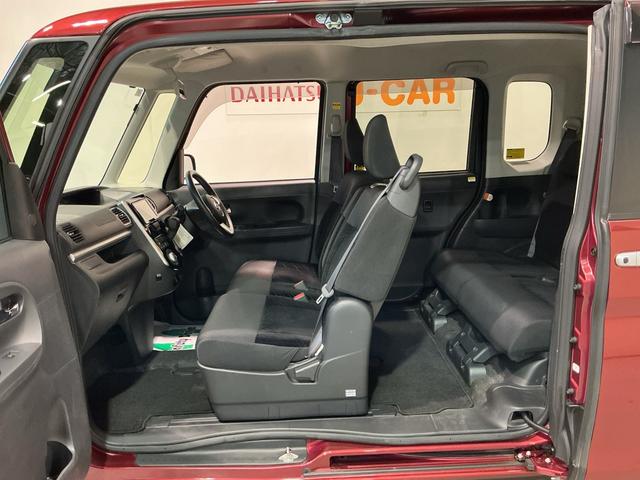 タントG SAIIIハイビームアシスト 衝突軽減ブレーキ ナビTV レーンアシスト 電動格納ドアミラー バックカメラ キーフリーシステム アルミホイール 両側電動スライドドア エコアイドル(栃木県)の中古車