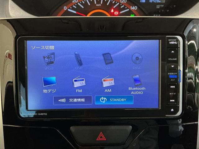 タントG SAIIIハイビームアシスト 衝突軽減ブレーキ ナビTV レーンアシスト 電動格納ドアミラー バックカメラ キーフリーシステム アルミホイール 両側電動スライドドア エコアイドル(栃木県)の中古車