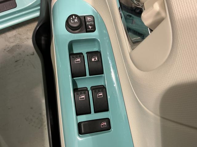 ムーヴキャンバスＧ　ＳＡII全車１年走行距離無制限まごころ保証付き！　ナビゲーションシステム　パノラマモニター　ＬＥＤヘッドライト　両側電動スライドドア　スマートアシスト２（栃木県）の中古車