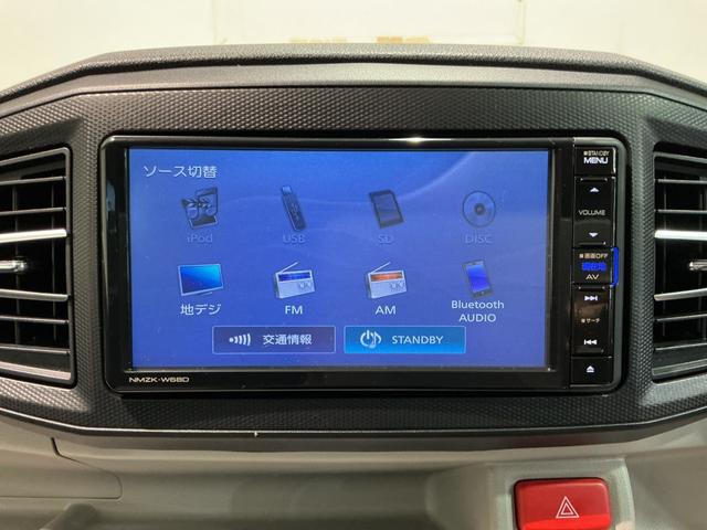 ミライースX SAIII全車1年走行距離無制限まごころ保証付き! ナビゲーションシステム スマートアシスト3 電動格納ドアミラー LEDヘッドライト アイドリングストップ機能(栃木県)の中古車