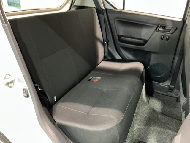 ミライースＬ　ＳＡIII全車１年走行距離無制限まごころ保証付き！　ＣＤラジオ　スマートアシスト３　コーナーセンサー　アイドリングストップ機能　エアコン　ＥＴＣ車載器（栃木県）の中古車