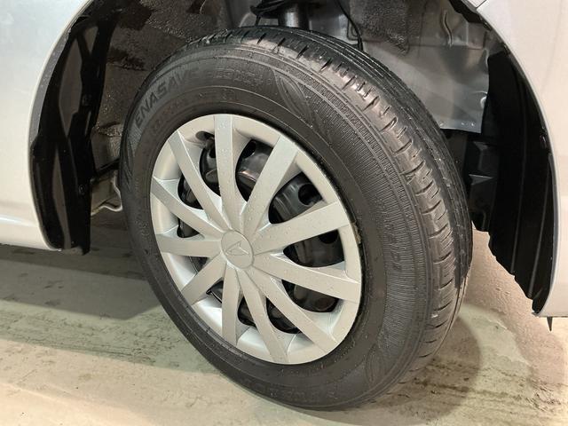 ミライースＬ　ＳＡIII全車１年走行距離無制限まごころ保証付き！　ＣＤラジオ　スマートアシスト３　コーナーセンサー　アイドリングストップ機能　エアコン　ＥＴＣ車載器（栃木県）の中古車