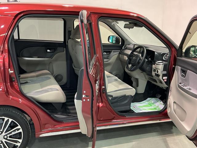 キャストスタイルＧ　リミテッド　ＳＡIII車線逸脱警報　エアバッグ　キーフリー　スマートキ　電動格納ミラー　オートハイビーム　ＡＢＳ　ドラレコ　ＬＥＤヘッド　前席シートヒーター　ナビＴＶ　アルミホイール（栃木県）の中古車