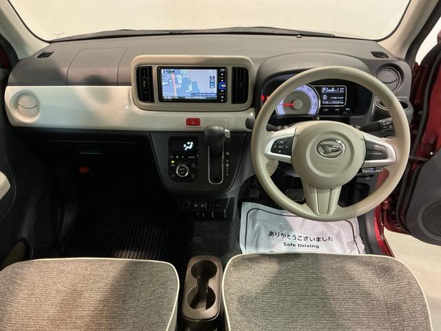 ミラトコットG リミテッド SAIIIi−stop ETC車載器 ナビTV ブレーキサポート イモビライザー オートLED LED パーキングセンサー パノラマモニター 車線逸脱警報 横滑り防止装置(栃木県)の中古車