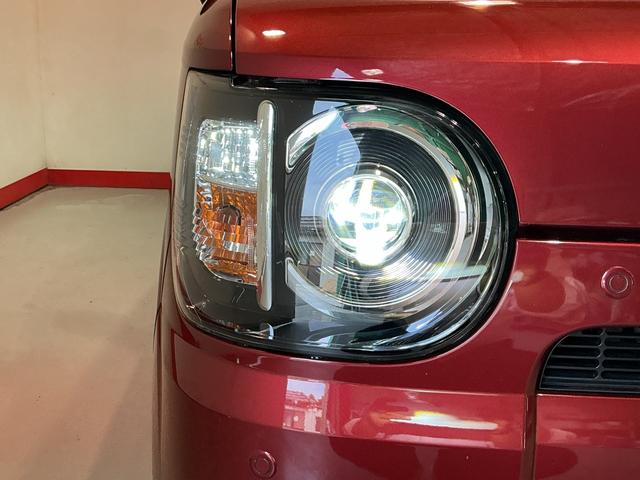ミラトコットG リミテッド SAIIIi−stop ETC車載器 ナビTV ブレーキサポート イモビライザー オートLED LED パーキングセンサー パノラマモニター 車線逸脱警報 横滑り防止装置(栃木県)の中古車